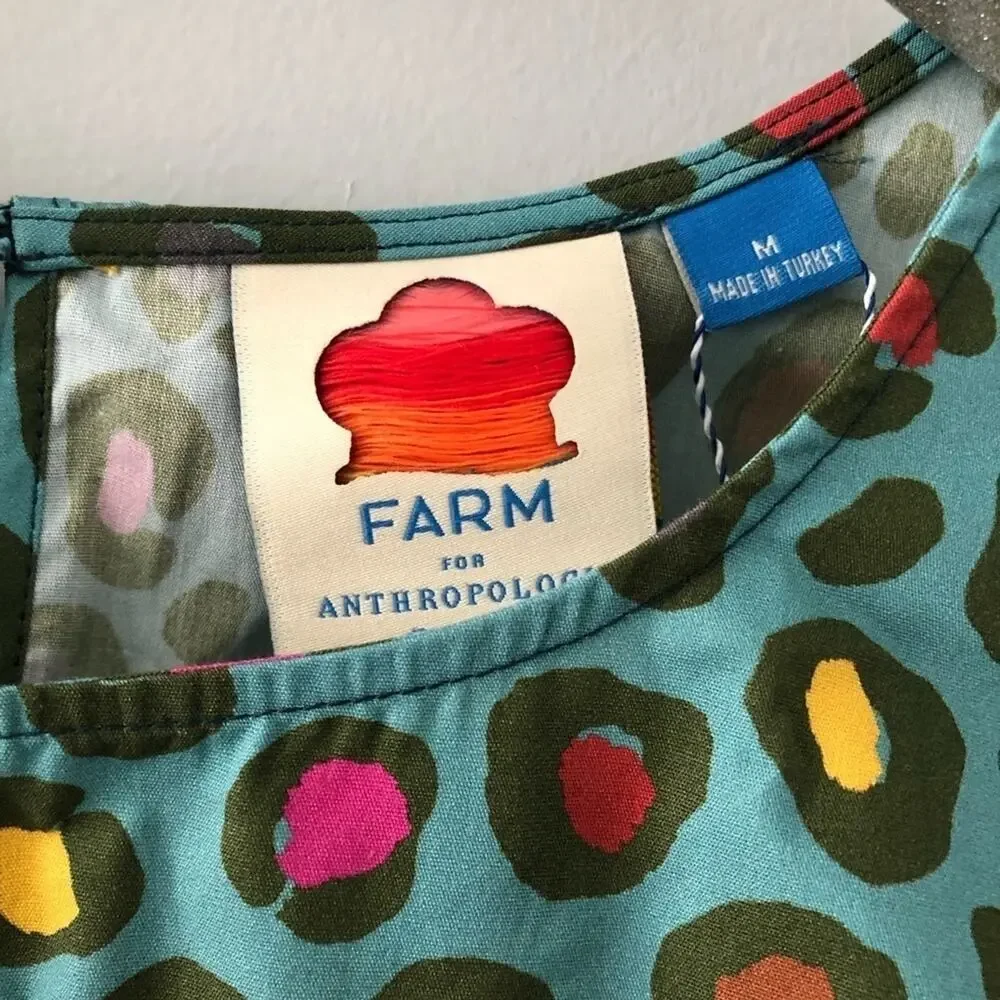 FARM Rio size medium